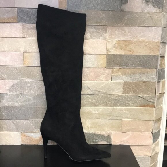 Steve Madden Women's Kimari Boots - Picture 4 of 7